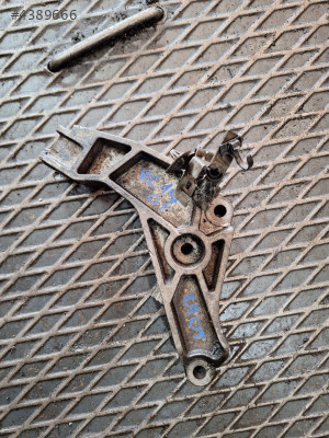 OPEL VECTRA C 1.9 OTOMATİK SOL ŞANZIMAN KULAĞI ÇIKMA ORJİNAL