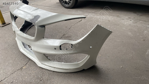 MERCEDES CLA 180 CLA 200 AMG ÖN TAMPON A117