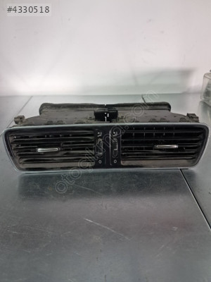 PASSAT CC KALORİFER IZGARASI 35D819728