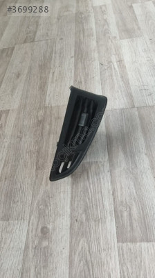 FORD FOCUS 3 KALORİFER IZGARASİ ORJİNAL ÇIKMA F1EBA018B08AE3JA6