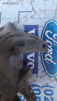 FORD KUGA SOL ARKA TAŞIYICI 2010-14