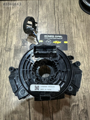 CHEVROLET CRUZE AİRBAG SARGISI ÇIKMA ORJİNAL GM 13492929