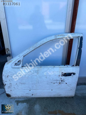 OTO CEM'DEN ÇIKMA NİSSAN MAXİMA SEDAN ÖN SOL KAPI