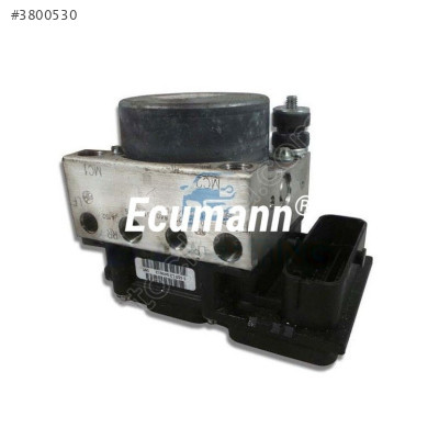 Fiat Fiorino ABS Beyni