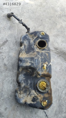 MİNİ COOPER R50 YAKIT DEPOSU