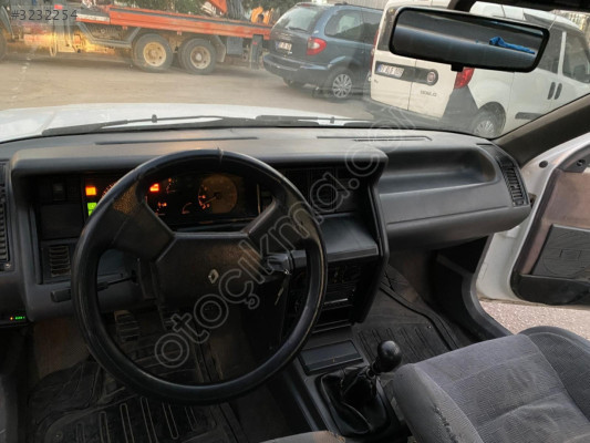 RENAULT 21 DİREKSİYON SİMİDİ ORJİNAL ÇIKMA TEMİZ