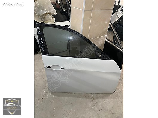 BMW E90 SAĞ ÖN KAPI ALKAN OTO 0532.417.1034
