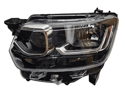 Doblo-2023-2025 Sol, Ön Far Lambası 9849091680