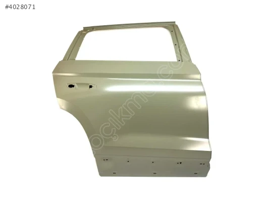 SKODA KODİAQ 2017 2024 SAĞ ARKA KAPI 565833056