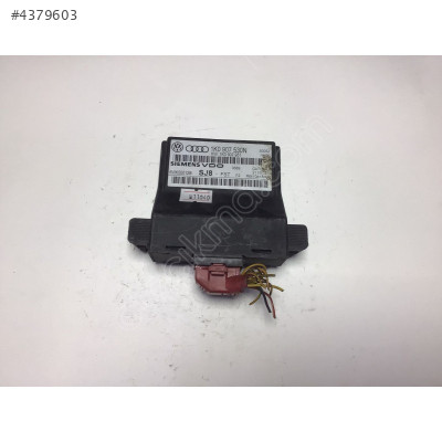 Volkswagen Jetta Gateway Kontrol Ünitesi 1K0907530N 5WK50012B