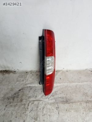 Fiat Doblo 2006 2012 çıkma sağ arka stop