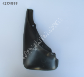 PAÇALIK SOL ÖN TOYOTA COROLLA 88-92 AE92 76622-12050 TOZLUK