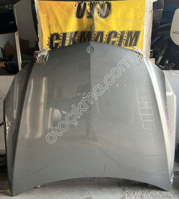 Mercedes E serisi W207 kaput
