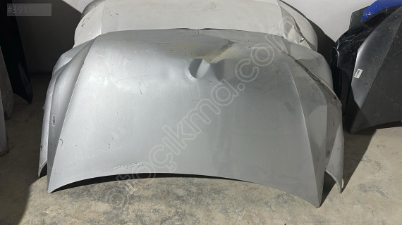 VOLKSWAGEN/ CADDY 16-20 UFAK HASARLI ORJİNAL ÖN KAPUT