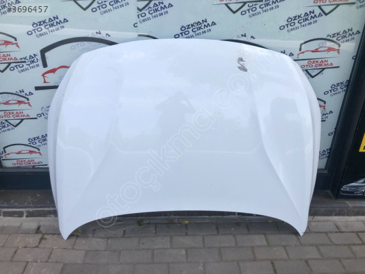 S60 VOLVO 2015 ÖN KAPUT ORJİNAL