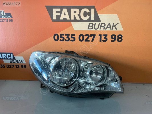 FİAT ALBEA SAĞ FAR