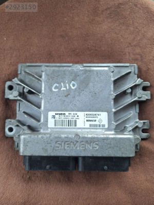 RENAULT CLİO MOTOR BEYNİ 8200 326 741