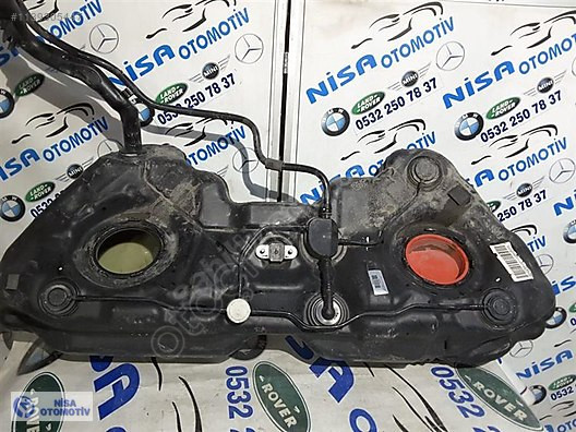 MERCEDES C SERİSİ W204 KASA YAKIT DEPOSU ORJ ÇIKMA A2044701201