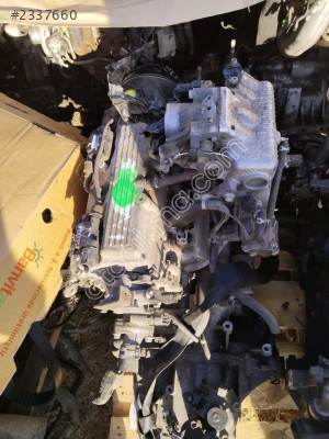 SUZUKİ SWİFT 1.3 ENJEKSİYONLU KOMPLE MOTOR-ALKO OTOMOTİV