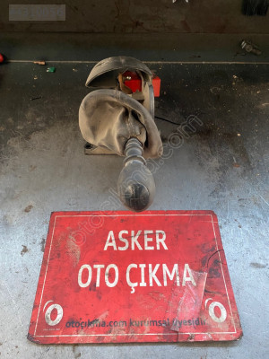 Master 2 vites kulesi