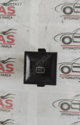 VOLKSWAGEN TRANSPORTER CAM REZİSTANS DÜĞMESİ 7E0959621