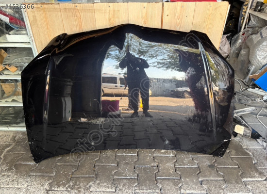 toyota corolla orjınal motor kaputu