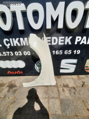 AUDİ A3 SOL ÖN ÇAMURLUK