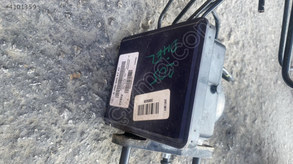 MERCEDES W205 ABS BEYNİ A205 900 51 47 OTO FEDAİ
