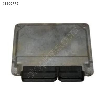 Audi A3 1.6 Motor Beyni / 06A906033EJ / 5WP4043602