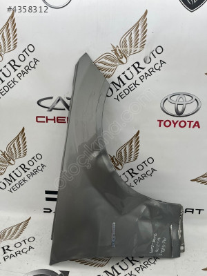 MERCEDES W204 SAĞ ÖN ÇAMURLUK (07-13) ORİJİNAL ÇIKMA -2048800118