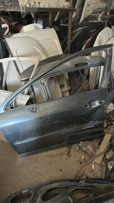 PEUGEOT 407 SOL ÖN KAPI