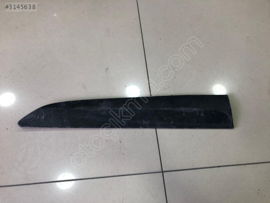 FORD COURİER SOL ARKA KAPI ÇITASI ET76-29397A