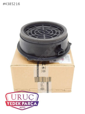 8K0035411A SAĞ SOL ARKA BAS HOPARLÖR (BANGOLUFSEN) AUDİ A4 A5