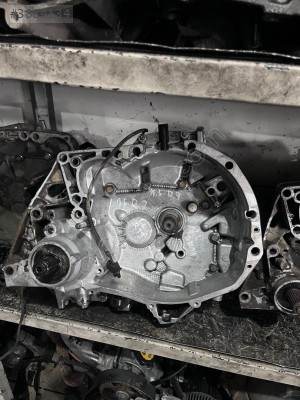 RENAULT R9 1.6 ŞANZIMAN KOMPLE
