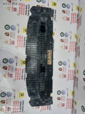 AUDİ A4 2013-2016 ÖN TAMPON ALT MUHAFAZA OEM 8k0807233c