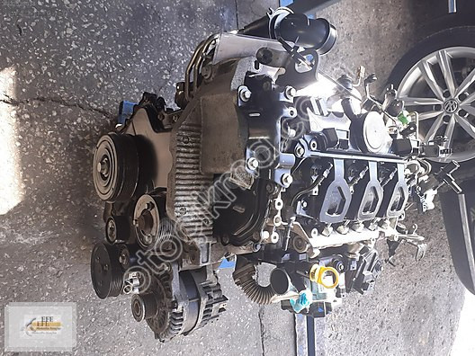 MASTER 2.3 MOTOR EFE MOTORLU ARAÇLAR