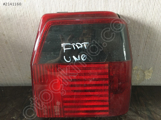 Fiat Uno Sağ Arka Stop