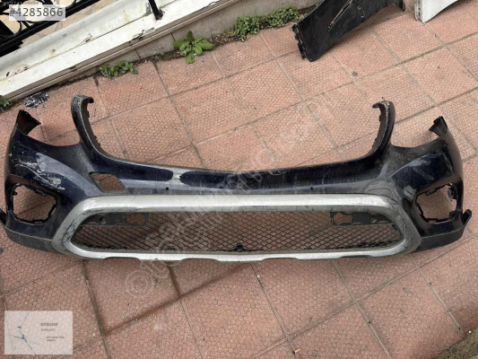 MERCEDES W253 GLC TAMPON ÖN ORJİNAL