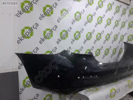 2019-2023 BMW 5 Serisi G30 LCİ Arka Tampon - Orijinal Parça No: