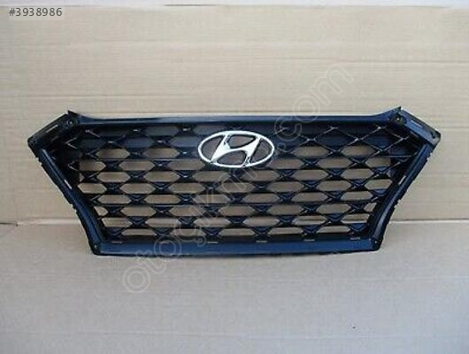 HYUNDAI TUCSON ÇIKMA ORJİNAL PANJUR