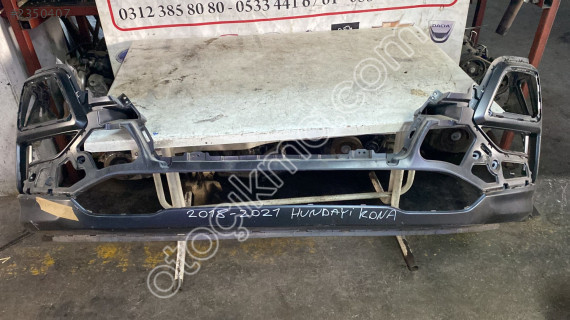2018-2021 HYUNDAİ KONA ÖN TAMPON -DS OTOMOTİV-