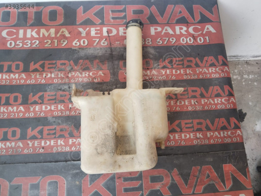 RENAULT 19 EUROPA SILECEK SU DEPOSU