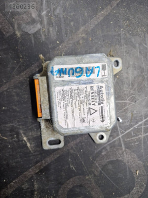 LAGUNA 1 AİRBAG BEYNİ VE LAGUNA TÜM ÇIKMA PARÇALAR