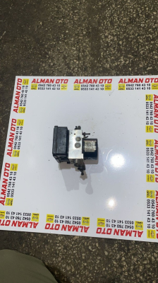 Chevrolet Captiva Çıkma Abs Beyni