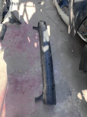 PEUGEOT EXPERT TRAVELLER ARKA TAMPON 9808864677