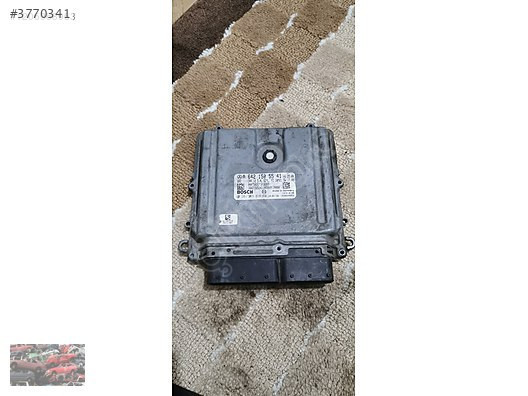 MERCEDES W164 GL350CDI MOTOR BEYNİ 6421505541 6421500277
