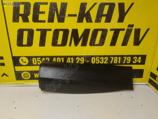 828769774R RENAULT CAPTUR 2 SAĞ ARKA KAPI BANDI ORJ ÇIKMA