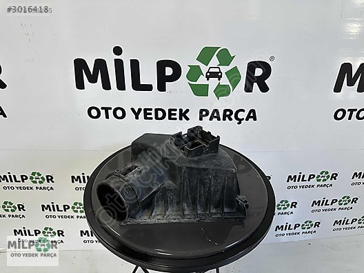 70587951 FORD TRANSİT 2.2 HAVA FİLTRE KUTUSU