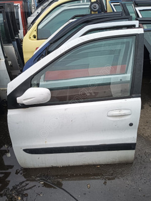 Tata İndigo sol ön kapı