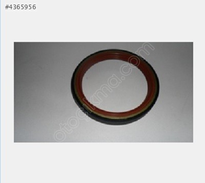 KRANG ARKA KEÇE(8510512 SİLİKONLU) FAVORİT 88-95 047103085